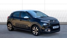 Citroen C3 1.2 PureTech 83 Origins 5dr Petrol Hatchback